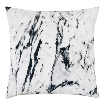 BANKS DECORATIVE PILLOW