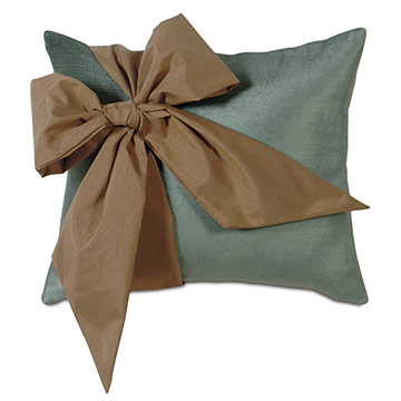 BELLE PILLOW B (LUCERNE OCEAN)