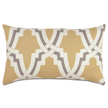 DAVIS ACCENT PILLOW