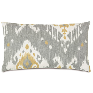 DOWNEY ACCENT PILLOW B