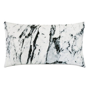 BANKS DECORATIVE PILLOW