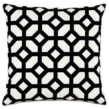 PALMER ACCENT PILLOW