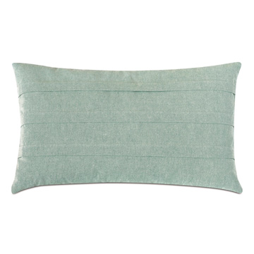 EVANGELINE DECORATIVE PILLOW