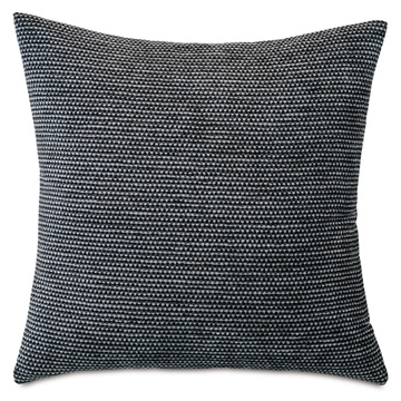 BANKS DECORATIVE PILLOW