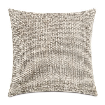 ALMA TEXTURED DECORATIVE PILLOW