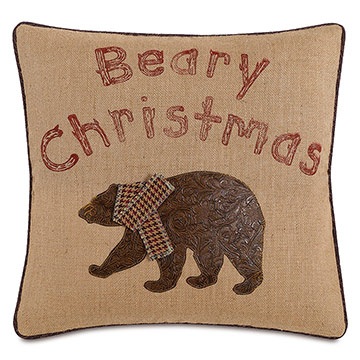 BEARY CHRISTMAS