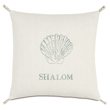 SHALOM SHELL