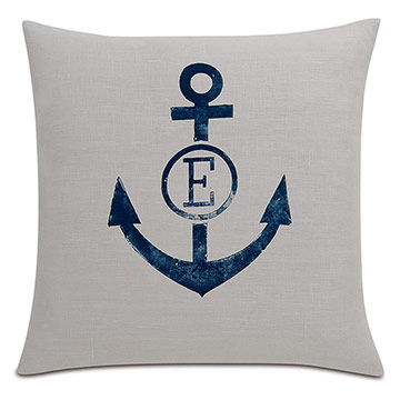 ANCHORS AWAY