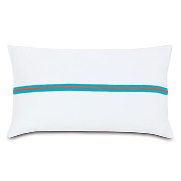 FREESTYLE OUTDOOR PILLOW