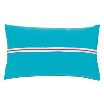 BELLY FLOP OUTDOOR PILLOW