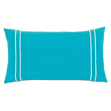 TWIN DIVE OUTDOOR PILLOW