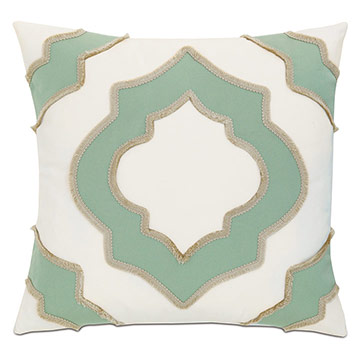 PROVENCE OUTDOOR PILLOW
