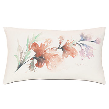GIVERNY OUTDOOR PILLOW