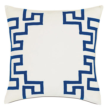 AEGEAN OUTDOOR PILLOW