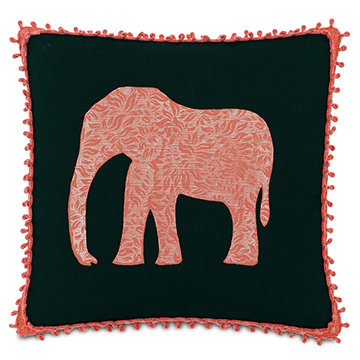 ELEPHAS OUTDOOR PILLOW