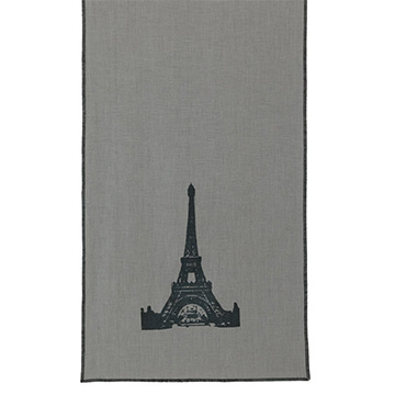 EIFFEL TOWER RUNNER