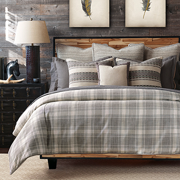 TELLURIDE BEDSET