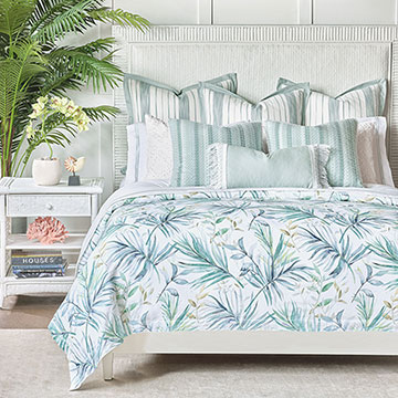 LAGUNA BEDSET