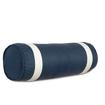 BREEZE INDIGO BOLSTER