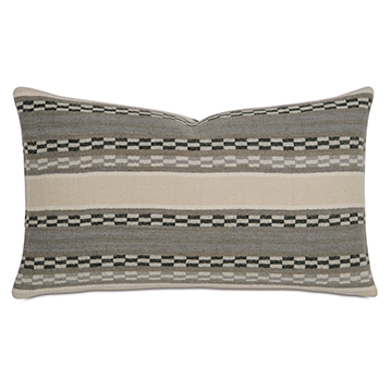 TELLURIDE DECORATIVE PILLOW