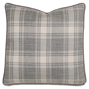 TELLURIDE DECORATIVE PILLOW