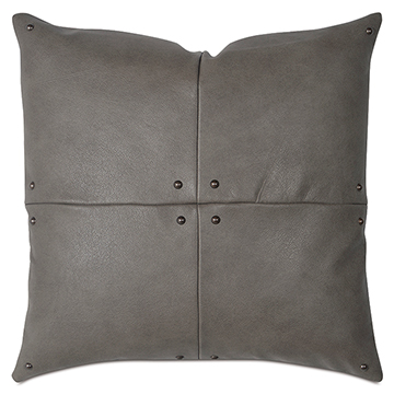 TELLURIDE DECORATIVE PILLOW