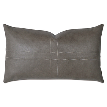 TELLURIDE DECORATIVE PILLOW