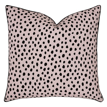 SPECTATOR DECORATIVE PILLOW