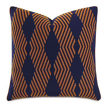 LADUE DECORATIVE PILLOW