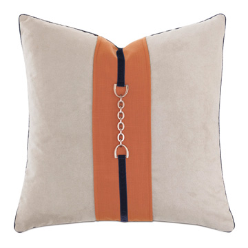 LADUE DECORATIVE PILLOW