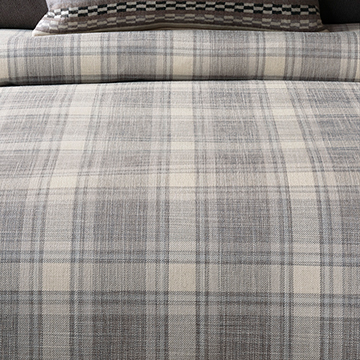 TELLURIDE DUVET COVER