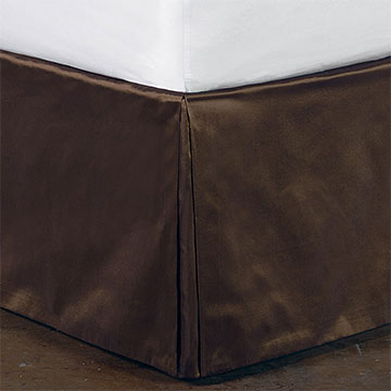 FREDA CHOCOLATE SKIRT (Q) 18