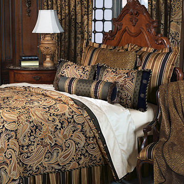 LANGDON BEDSET