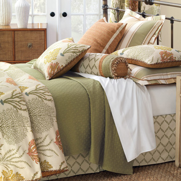 CAICOS BEDSET