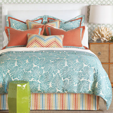 CAPRI BEDSET