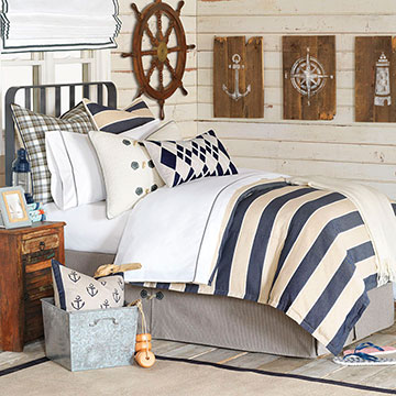 RYDER BEDSET