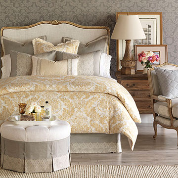 SABELLE BEDSET