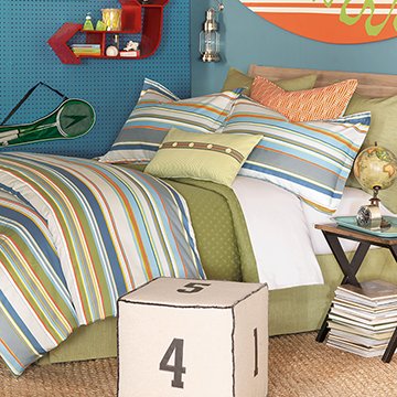 EPIC SHORE BEDSET