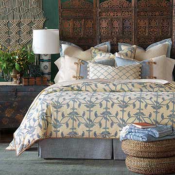 BADU BEDSET