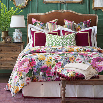 TRESCO BEDSET