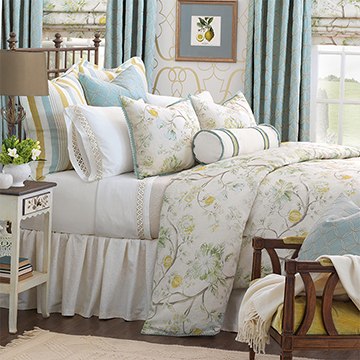 MAGNOLIA BEDSET