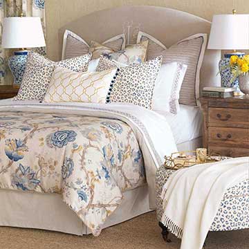 EMORY BEDSET