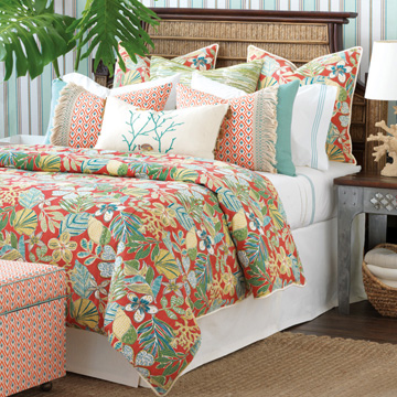 SUWANEE BEDSET