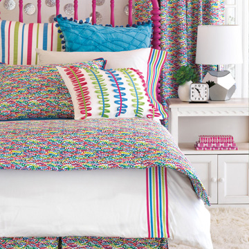 GIGI BEDSET