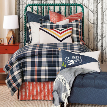 SCOUT BEDSET