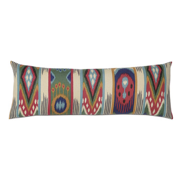 AKELA DECORATIVE PILLOW