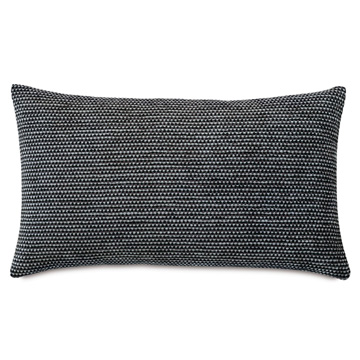 BANKS DECORATIVE PILLOW