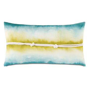 NAMALE OMBRE DECORATIVE PILLOW