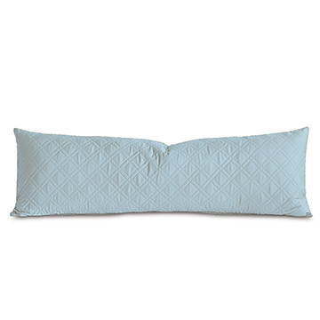 COPERTA AZURE GRAND SHAM (K)