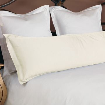 FRESCO CLASSIC IVORY GRAND SHAM (Q)